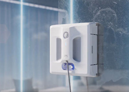 მინის საწმენდი Window Cleaning Robot Hutt A1