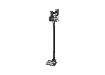 Dreame R10 Pro cordless dry vacuum cleaner with detachable handheld unit and sleek design, shown in a clean, modern setting.