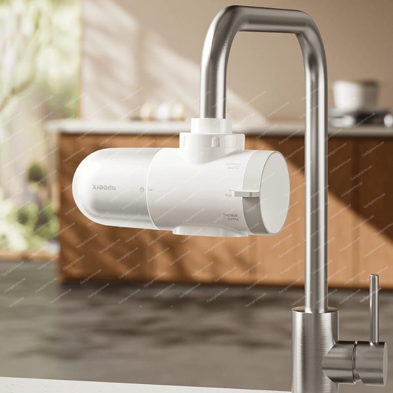 წყლის ფილტრი - Xiaomi Faucet Water Purifier
