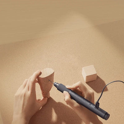 ხელსაწყო - Mijia Rotary Tool Kit