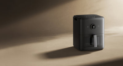 ეარფრაიერი - Xiaomi Mijia Smart Steam Air Fryer 7L EU