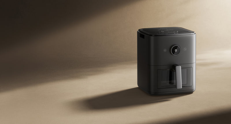 ეარფრაიერი - Xiaomi Mijia Smart Steam Air Fryer 7L EU