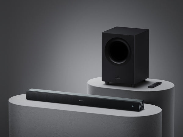 Xiaomi Soundbar Pro 2.1