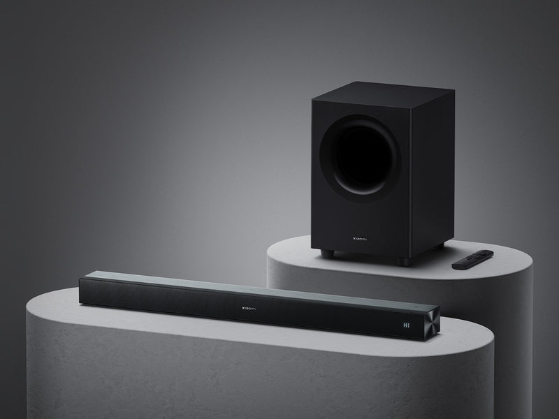 Xiaomi Soundbar Pro 2.1