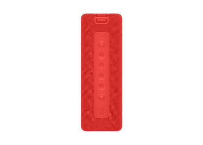 დინამიკი : Xiaomi Mi Portable Bluetooth Speaker MDZ-36-DB Red (QBH4242GL) - ITGS