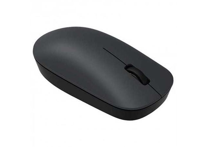 უსადენო მაუსი : Xiaomi Wireless Mouse Lite (BHR6099GL) - ITGS