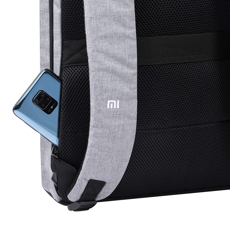 ზურგჩანთა - Xiaomi Commuter Backpack Light Gray