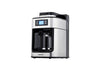 ყავის აპარატი - Ardesto YCM-D1200 - itgserv.com
