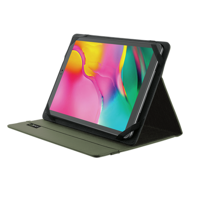 ლეპტოპის სადგამი - Trust PRIMO FOLIO 10" ECO - GREEN