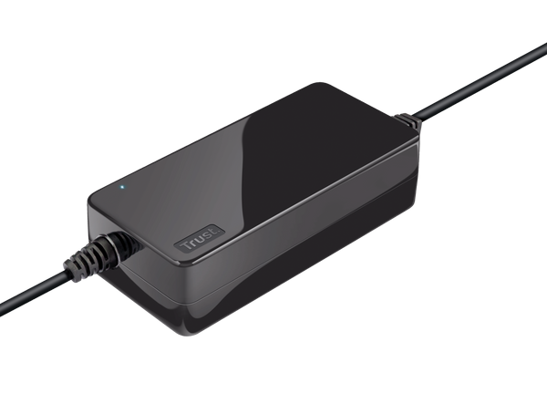 დამტენი - Trust PRIMO LAPTOP CHARGER 19V-70W
