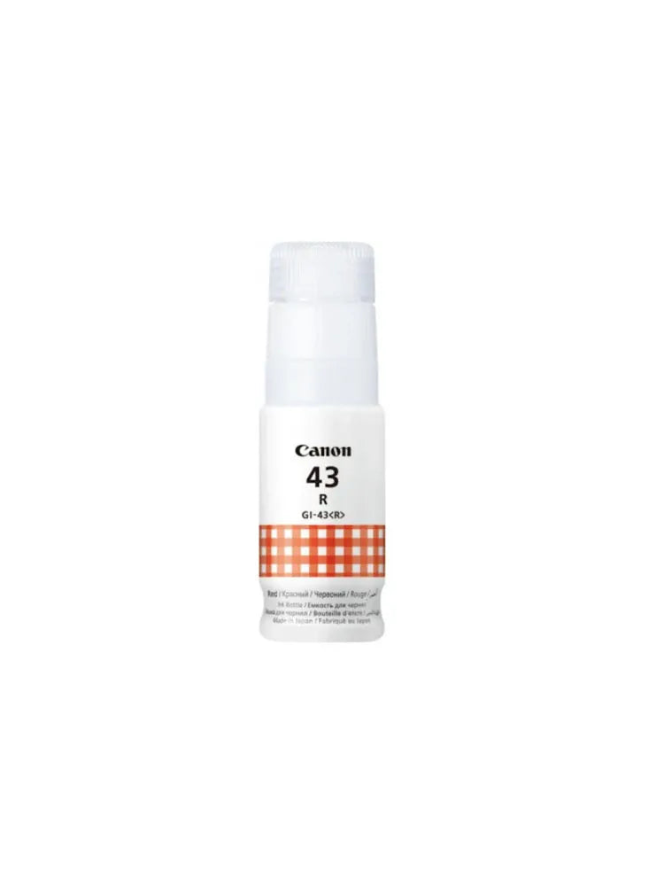 კარტრიჯი - Canon INK GI-43 R