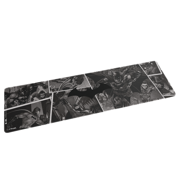 მაუსის პადი - Trust GXT759BM XXL MOUSEPAD BATMAN
