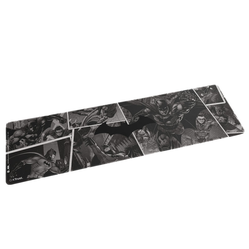 მაუსის პადი - Trust GXT759BM XXL MOUSEPAD BATMAN