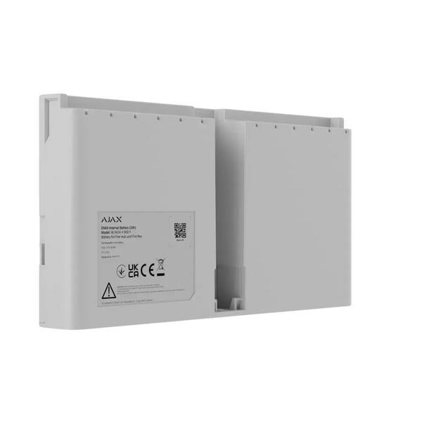 Ajax EN54 Internal Battery (24h) ASP