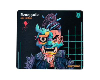 A4Tech Bloody BP-45 Gaming Mouse Pad