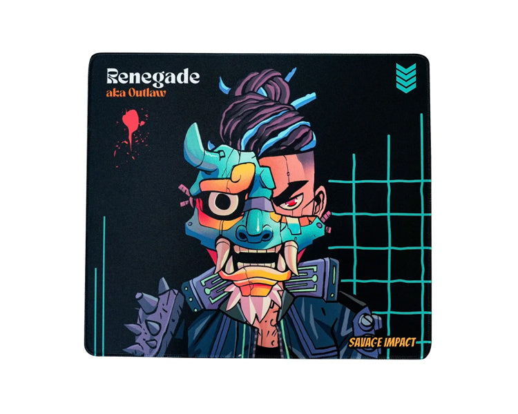 A4Tech Bloody BP-45 Gaming Mouse Pad