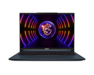 ლეპტოპი - MSI Stealth 16 Studio A13VF /16" 16:10 QHD+(2560 x 1600)