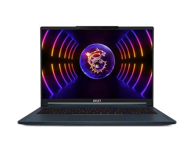 ლეპტოპი - MSI Stealth 16 Studio A13VF /16" 16:10 QHD+(2560 x 1600)