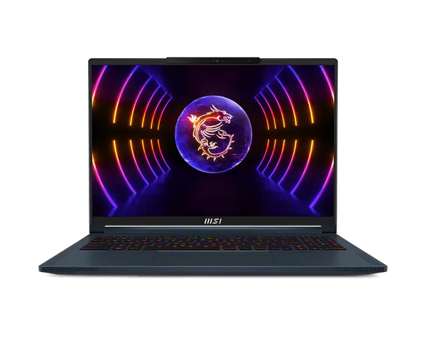 ლეპტოპი - MSI Stealth 16 Studio A13VF /16" 16:10 QHD+(2560 x 1600)