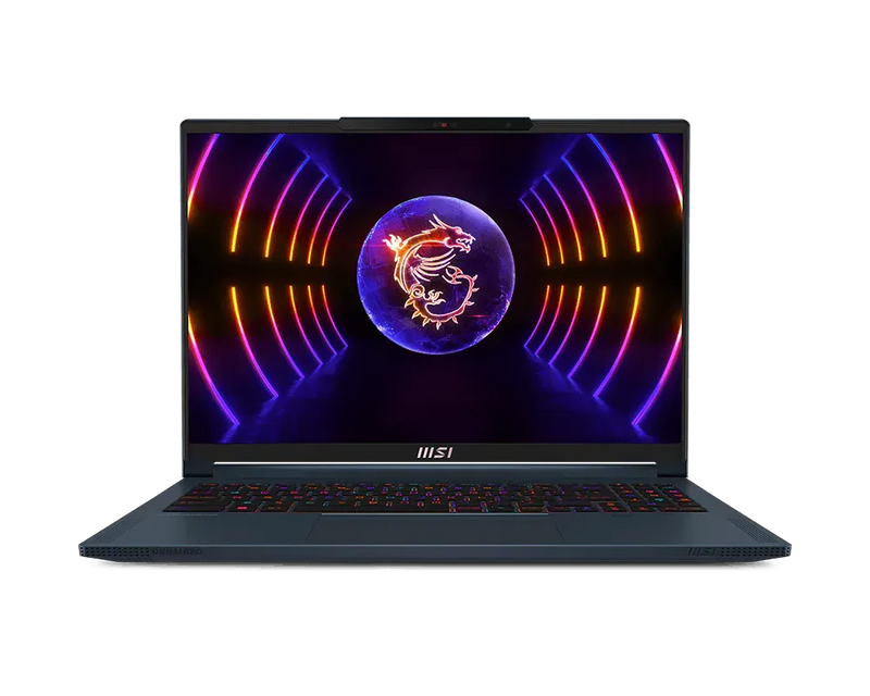 ლეპტოპი - MSI Stealth 16 Studio A13VF /16" 16:10 QHD+(2560 x 1600)