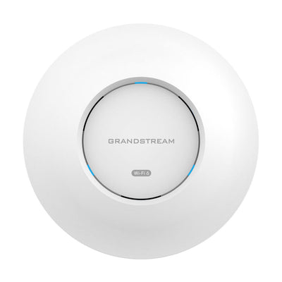 Access Point - Grandstream GWN7664E, Wi-Fi 6 AX6000 4×4, 2.5GbE PoE