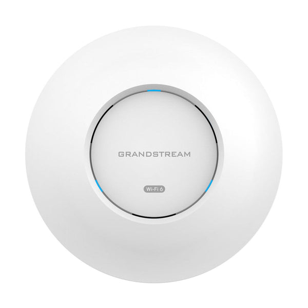 Access Point - Grandstream GWN7664E, Wi-Fi 6 AX6000 4×4, 2.5GbE PoE