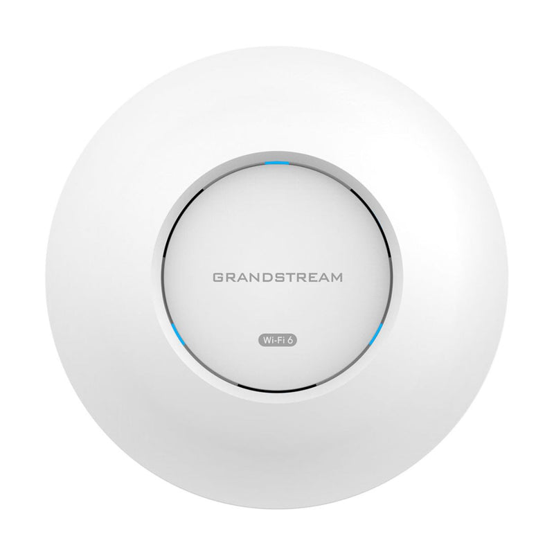 Access Point - Grandstream GWN7664E, Wi-Fi 6 AX6000 4×4, 2.5GbE PoE