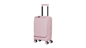 Acer Barcelona Pilot Case 19 pink