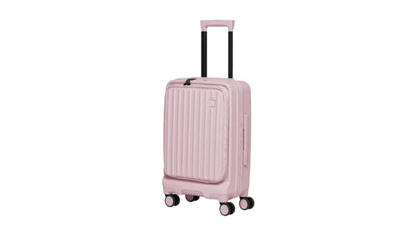 Acer Barcelona Pilot Case 19 pink