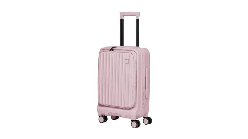 Acer Barcelona Pilot Case 19 pink