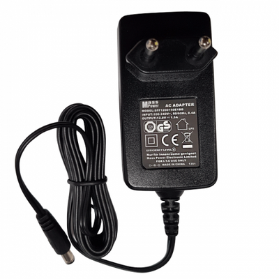 კვების ბლოკი - Grandstream 12V/1.5A (EU)