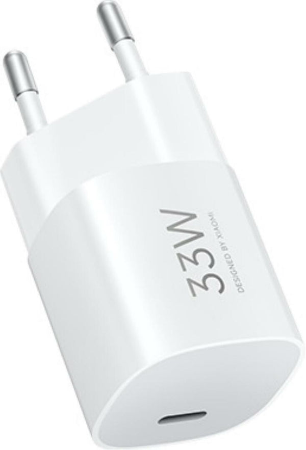 Xiaomi 33W Nano Power Adapter