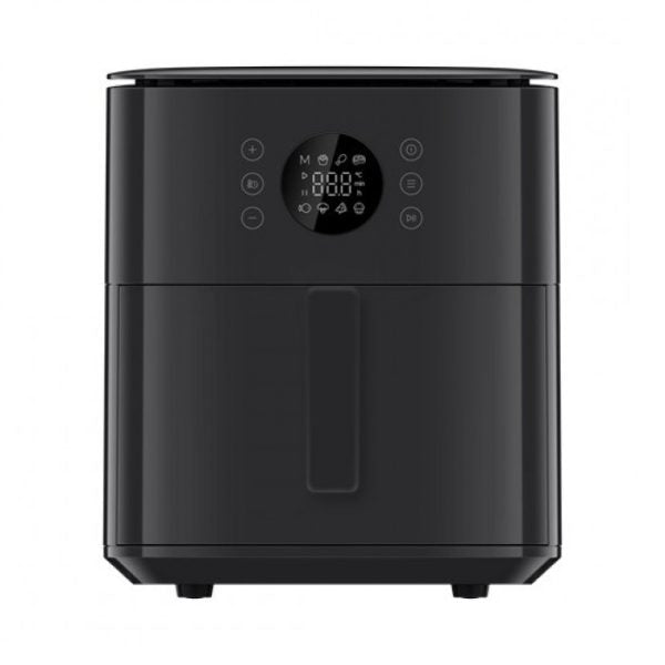 ეარფრაიერი - Xiaomi Air Fryer 6.5L Black EU