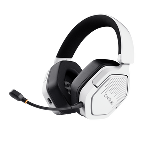 გეიმინგ ყურსასმენი - Trust GXT493PS CARUS WRLS PS5 HEADSET WHT