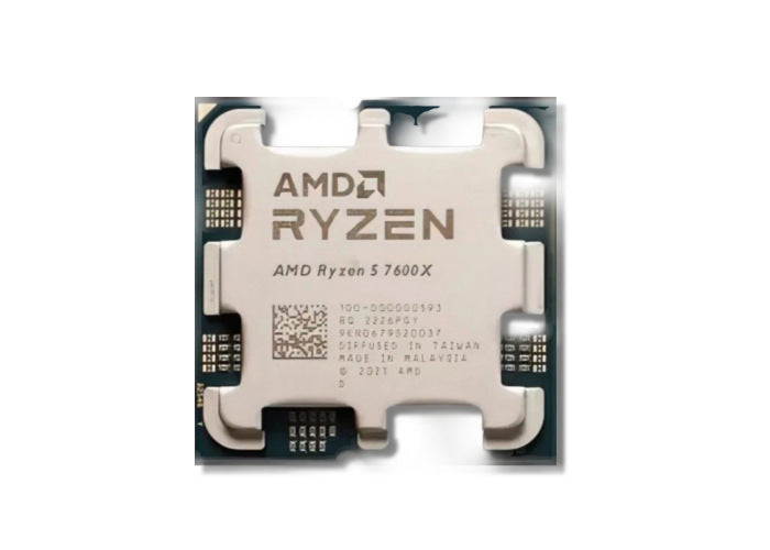 პროცესორი - AMD Ryzen 5 7600X - itgserv.com