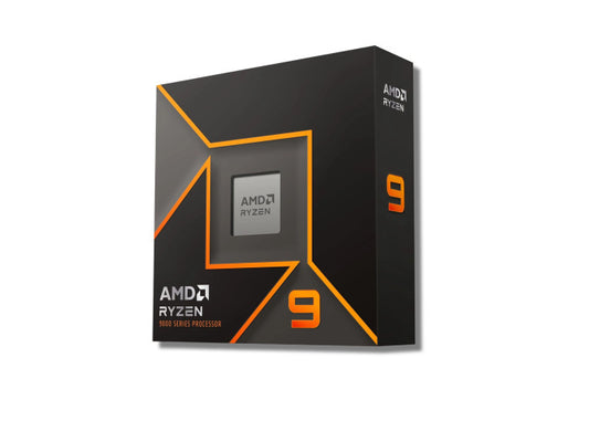 პროცესორი - AMD Ryzen 9 9950X - itgserv.com