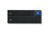 უწყვეტი კვების წყარო - APC Easy UPS On-Line SRV RM 10000VA 230V - itgserv.com