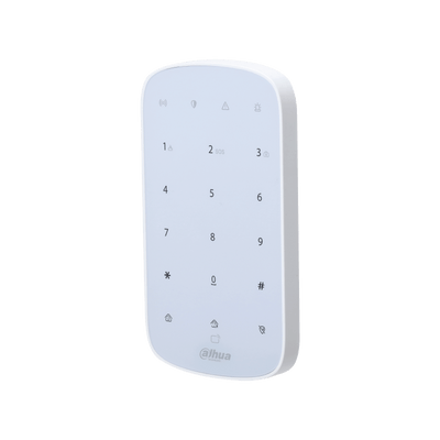 Dahua ARK30T-W2(868) სიგნალიზაცია