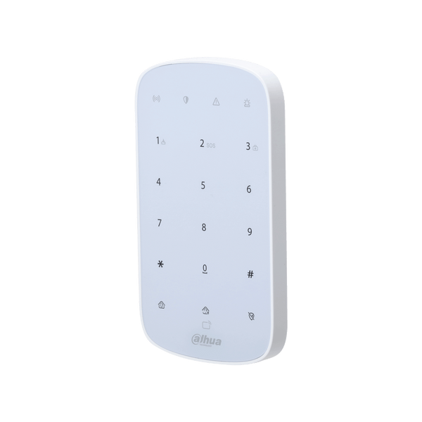 Dahua ARK30T-W2(868) სიგნალიზაცია