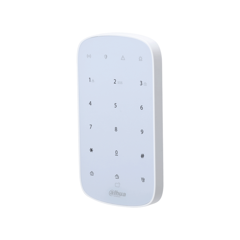 Dahua ARK30T-W2(868) სიგნალიზაცია