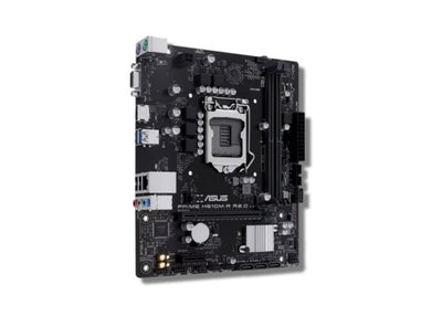 დედა დაფა - ASUS PRIME H510M-R - itgserv.com