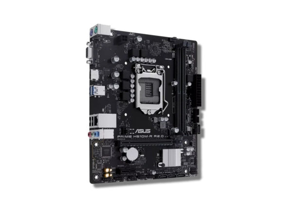 დედა დაფა - ASUS PRIME H510M-R - itgserv.com