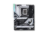 ASUS PRIME Z690-A motherboard with LGA 1700 socket, DDR5 support, and Intel Z690 chipset for high-performance PC builds