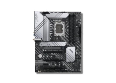 დედა დაფა -  Asus Prime Z690-P - itgserv.com