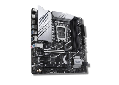 დედა დაფა - ASUS PRIME Z790M-PLUS - itgserv.com