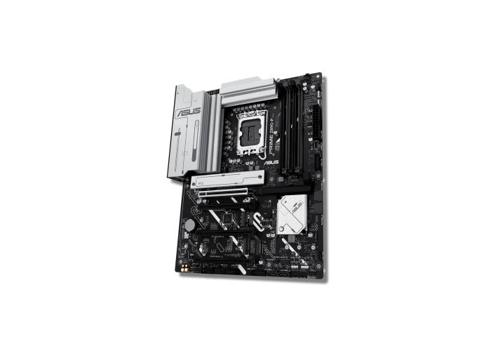 დედა დაფა -  MB ASUS PRIME Z890-P - itgserv.com