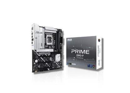 დედა დაფა -  MB ASUS PRIME Z890-P - itgserv.com
