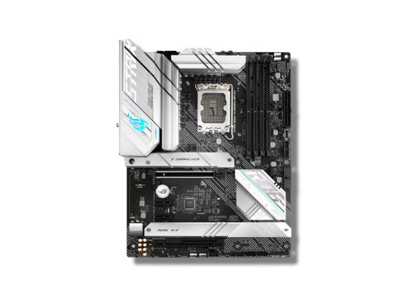 დედა დაფა - Asus ROG Strix B660-A Gaming - itgserv.com
