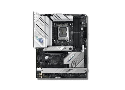 დედა დაფა - ASUS ROG STRIX B760-A - itgserv.com