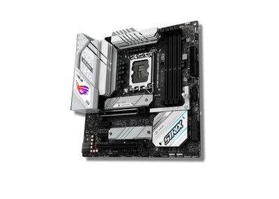 დედა დაფა - Asus ROG Strix B760-G Gaming - itgserv.com